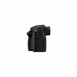 Panasonic Lumix GH5M2 SLR Camera Body 20.33 MP Live MOS 5184 x 3888 pixels Black - Additional view 6