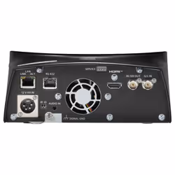 Panasonic AW-HE145 Bullet IP security camera Indoor Ceiling/wall - Additional view 6