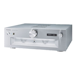 Technics SU-G700M2E-S audio amplifier Silver