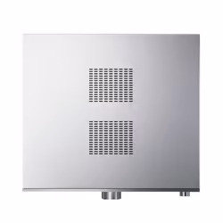 Technics SU-G700M2E-S audio amplifier Silver