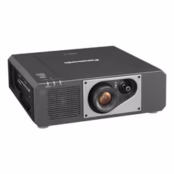 Panasonic PT-FRQ50 Standard throw projector 5200 ANSI lumens DLP UHD 4K (3840x2160) Black - Additional view 4