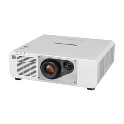 Panasonic PT-FRQ50WEJ data projector Standard throw projector 5200 ANSI lumens DLP UHD 4K (3840x2160) Black