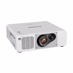 Panasonic PT-FRQ50WEJ data projector Standard throw projector 5200 ANSI lumens DLP UHD 4K (3840x2160) Black