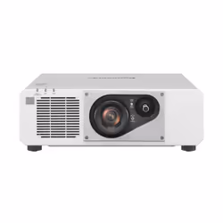 Panasonic PT-FRQ50WEJ data projector Standard throw projector 5200 ANSI lumens DLP UHD 4K (3840x2160) Black