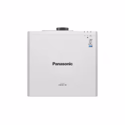 Panasonic PT-FRQ50WEJ data projector Standard throw projector 5200 ANSI lumens DLP UHD 4K (3840x2160) Black - Additional view 4