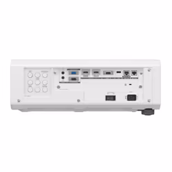 Panasonic PT-FRQ50WEJ data projector Standard throw projector 5200 ANSI lumens DLP UHD 4K (3840x2160) Black - Additional view 6