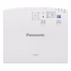 Panasonic PT-VMZ51EJ data projector Standard throw projector 5200 ANSI lumens LCD WUXGA (1920x1200) White - Additional view 4