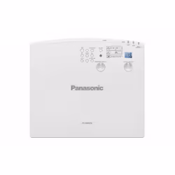 Panasonic PT-VMZ51SEJ data projector Standard throw projector 5200 ANSI lumens LCD 1080p (1920x1080) White - Additional view 4