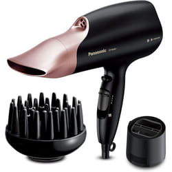 Panasonic EH-NA67 nanoe Hair Dryer for Scalp Protection (Pink Gold)