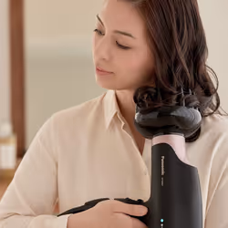 Panasonic EH-NA67 nanoe Hair Dryer for Scalp Protection (Pink Gold) - Additional view 6