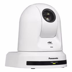 • 4K PTZ Camera with IT Certifications supporting NDIHX version 2 and SRT• 24x Optical Zoom• IT Certifications ...
