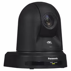 Panasonic AW-UE50 Dome IP security camera Indoor 1920 x 1080 pixels Ceiling/wall - Additional view 4