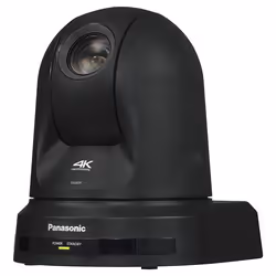 Panasonic AW-UE50 Dome IP security camera Indoor 1920 x 1080 pixels Ceiling/wall - Additional view 5