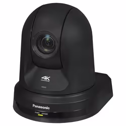 Panasonic AW-UE50 Dome IP security camera Indoor 1920 x 1080 pixels Ceiling/wall - Additional view 6