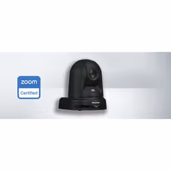 Panasonic AW-UE50 Dome IP security camera Indoor 1920 x 1080 pixels Ceiling/wall - Additional view 7