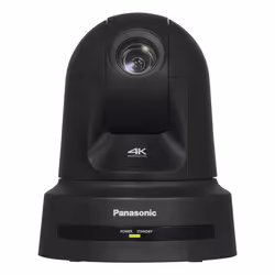 Panasonic AW-UE80 Black MOS 25.4 / 2.5 mm (1 / 2.5") - Additional view 4