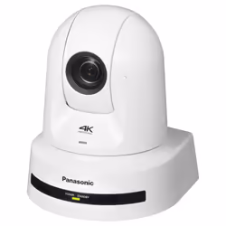 Panasonic AW-UE80 Dome IP security camera Indoor 1920 x 1080 pixels Ceiling/wall
