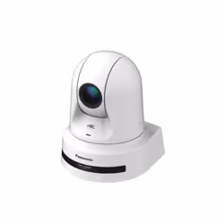 Panasonic AW-UE80 Dome IP security camera Indoor 1920 x 1080 pixels Ceiling/wall - Additional view 5