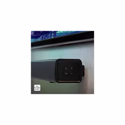 Panasonic SC-HTB150EBK Slim Soundbar with Wireless Subwoofer for a Dynamic Sound Experience