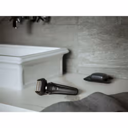 Panasonic ES-LS6A Foil shaver Trimmer Black - Additional view 6