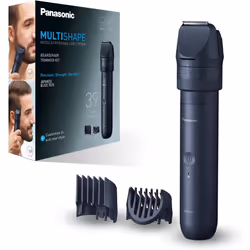 PanasonicER-CKN1 Waterproof Beard Trimmer Rechargeable Cordless Shaver