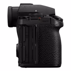 Panasonic Lumix S5II MILC Body 24.2 MP CMOS 12000 x 8000 pixels Black - Additional view 6