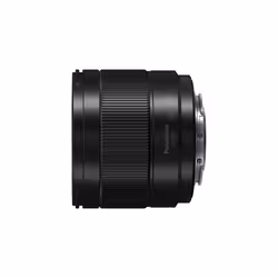 Panasonic H-X09 MILC Ultra-wide lens Black - Additional view 4