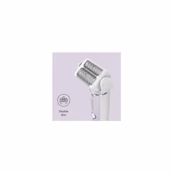 Panasonic ES-EY30 60 tweezers Pink, White