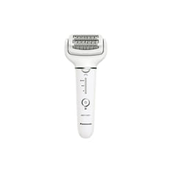 Panasonic ES-EY31-W503 epilator 60 tweezers White