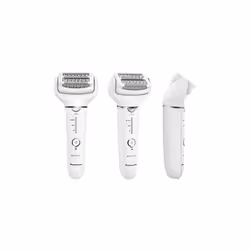 Panasonic ES-EY31-W503 epilator 60 tweezers White