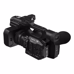 Panasonic HC-X20 Handheld camcorder 15.03 MP MOS 4K Ultra HD Black - Additional view 8