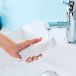 Panasonic EW-DJ11 Cordless Compact & Portable Water Flossers for Teeth - Additional view 10