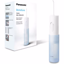 Panasonic EW-DJ11 Cordless Compact & Portable Water Flossers for Teeth - Additional view 11