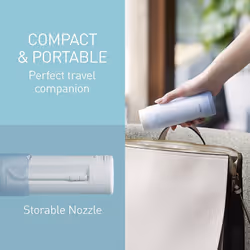 Panasonic EW-DJ11 Cordless Compact & Portable Water Flossers for Teeth - Additional view 6