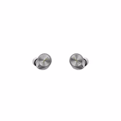 Technics AZ80 Headphones True Wireless Stereo (TWS) In-ear Calls/Music Bluetooth Silver - Additional view 4
