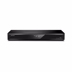 Panasonic DMR-BST760, 4K Ultra HD, 1080p, 2160p, AVCHD, H.262, H.264, H.265, MKV, MP4, MPEG2, PS, TS, AAC, ALAC, DSD, FLAC, M ...