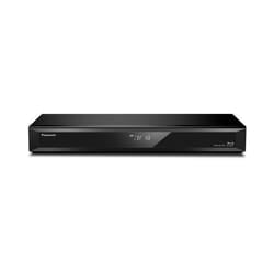 Panasonic DMR-BST760 Blu-Ray recorder 3D Black