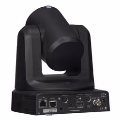 Panasonic AW-UE20 8.46 MP Black 3840 x 2160 pixels 60 fps MOS 25.4 / 2.8 mm (1 / 2.8") - Additional view 7