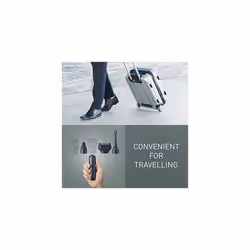 ER-CBN1 MULTISHAPE Modular Personal Care system, Main Unit for use with MULTISHAPE Attachments for Beard/Body/Hair & Nose/Ear/Facial Trimmer, with