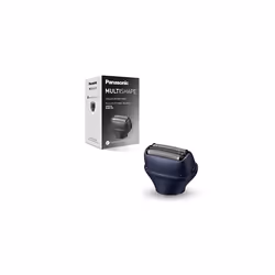 Panasonic ER-CSF1 MULTISHAPE Modular Personal Care System, 3 Blade Electric Shaver Head for Men