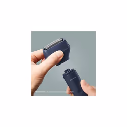 Panasonic ER-CSF1 MULTISHAPE Modular Personal Care System, 3 Blade Electric Shaver Head for Men - Additional view 5