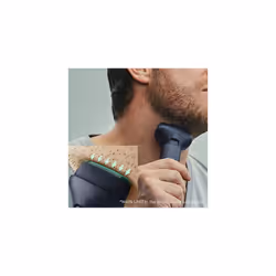 Panasonic ER-CSF1 MULTISHAPE Modular Personal Care System, 3 Blade Electric Shaver Head for Men - Additional view 8