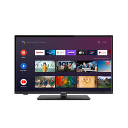 Panasonic TX-32LS490B TV 81.3 cm (32") Full HD Smart TV Wi-Fi Black