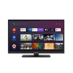 Panasonic TX-24LS480B TV 61 cm (24") HD Smart TV Wi-Fi Black