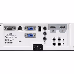 Panasonic PT-LMZ460 data projector Standard throw projector 4600 ANSI lumens LCD WUXGA (1920x1200) White