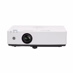 Panasonic PT-LMZ420 data projector Standard throw projector 4200 ANSI lumens LCD WUXGA (1920x1200) White