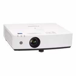 Panasonic PT-LMX460 data projector Standard throw projector 4600 ANSI lumens LCD XGA (1024x768) White