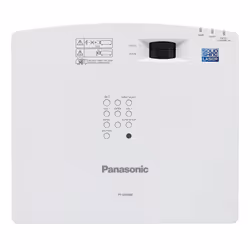 Panasonic PT-LMX460 data projector Standard throw projector 4600 ANSI lumens LCD XGA (1024x768) White