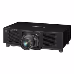 Panasonic PT-MZ17KLBEJ data projector 16500 ANSI lumens LCD WUXGA (1920x1200) Black - Additional view 2
