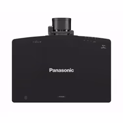 Panasonic PT-MZ17KLBEJ data projector 16500 ANSI lumens LCD WUXGA (1920x1200) Black - Additional view 3